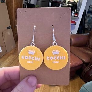 Cocchi Americano Earrings